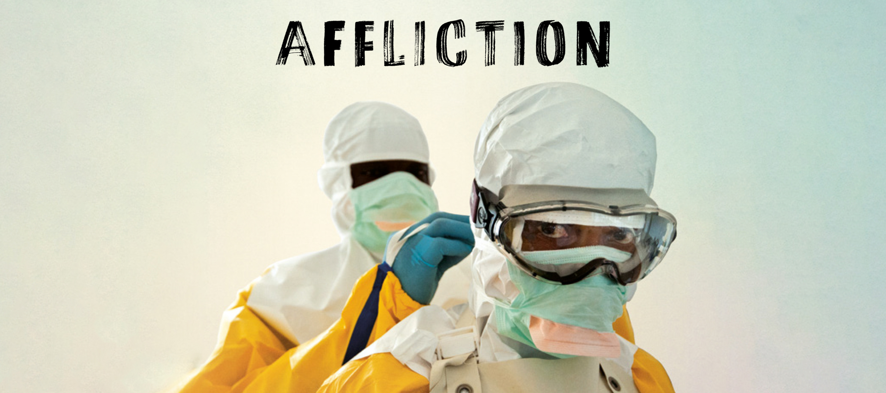 Filmcover Affliction
