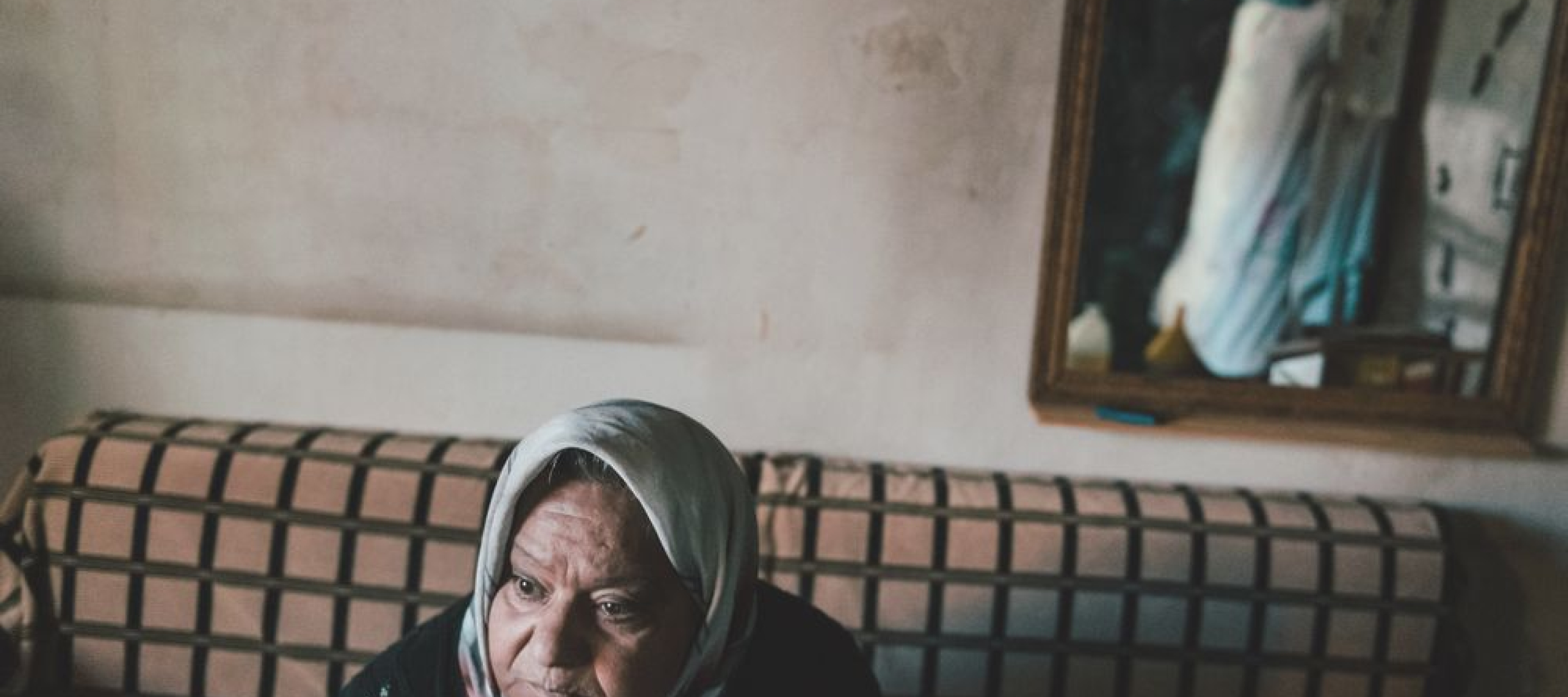 Viele Krisen im Libanon betreffen auch Fatima