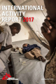 Ärzte ohne Grenzen International Activity Report
